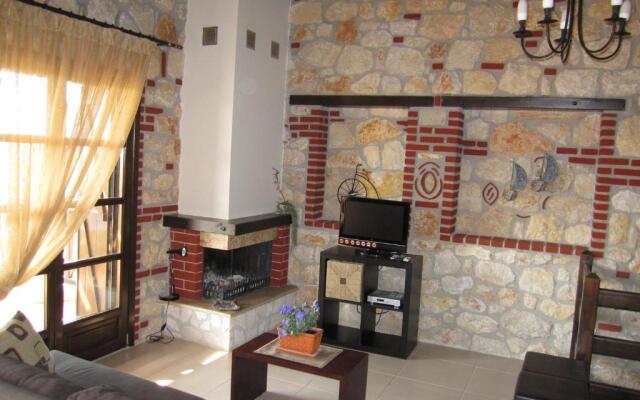 Psakoudia Villas