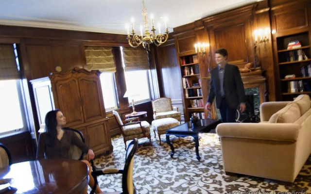 InterContinental Mark Hopkins by IHG
