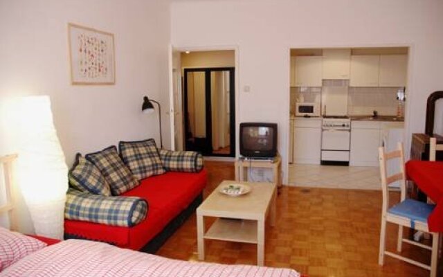 Best Of Vienna Apartments - Center Ferdinandstraße 2