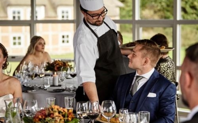 Thon Partner Hotel Sorø