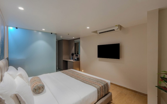 Hotel Shivashish