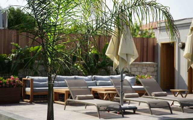 Soas Suites