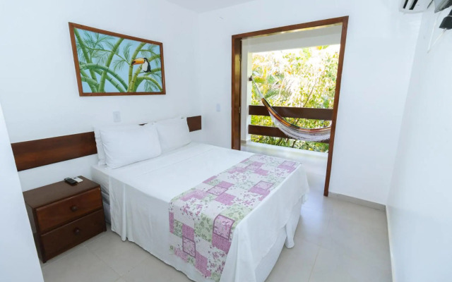 Indaiá Eco Village