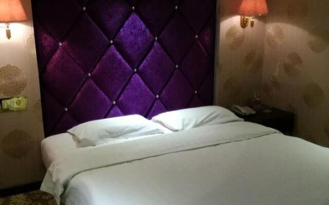 Lewu Express Hotel