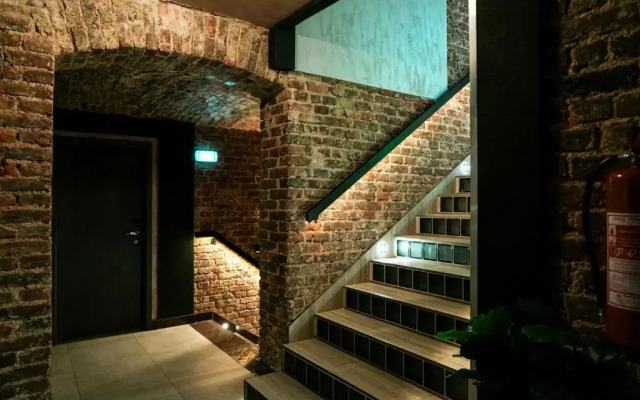 Hotel Jurkos
