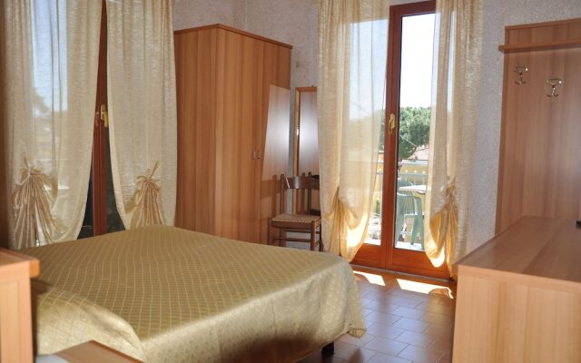 Hotel Residence Moneglia