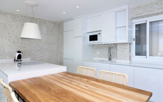 Apartamento Veracruz 11-B