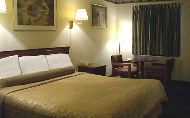 Red Carpet Inn Williamstown