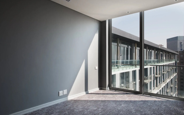 The Capital on the Park