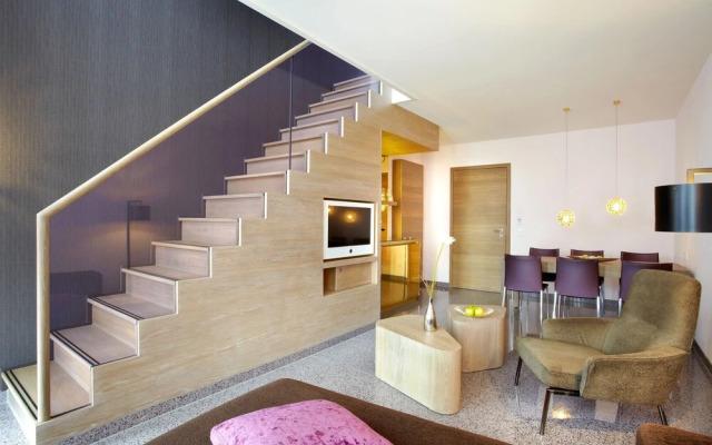 abito suites Leipzig