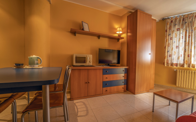 Apartaments del Meligar