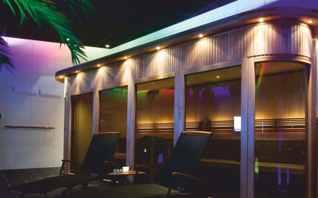 Best Western Hotel Norra Vattern