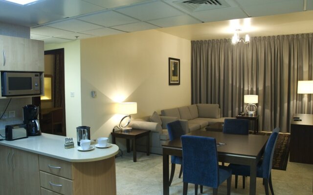 Avari Hotel Apartments