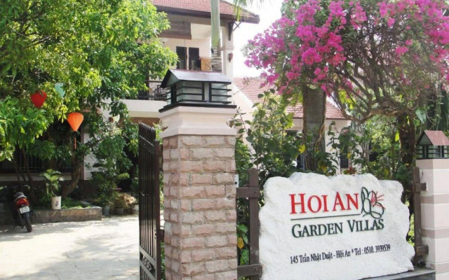 Hoi An Garden Villas
