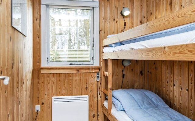 6 Person Holiday Home in Struer