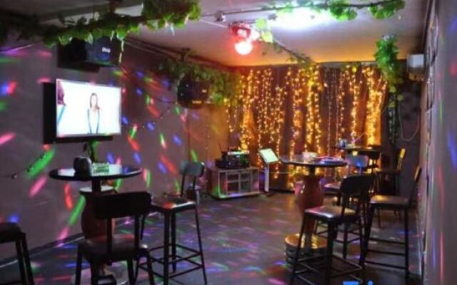 Tianjin Xiangju Leisure Club