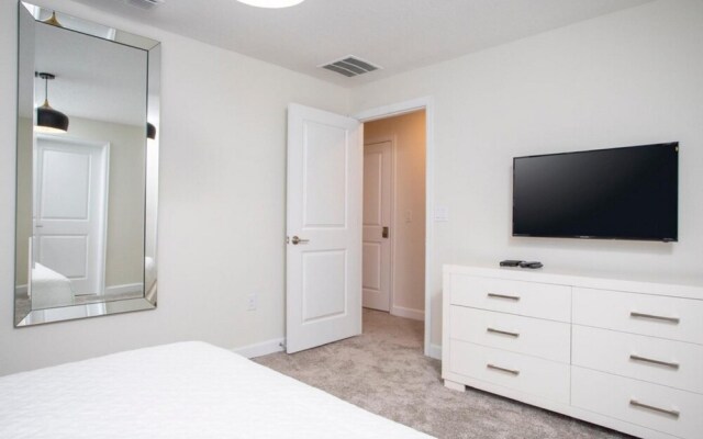 Wonderful Vacation Home With Private Pool Sl4824