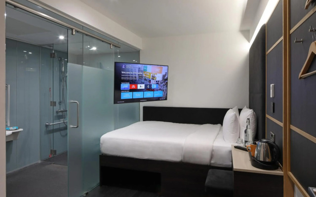 The Z Hotel Piccadilly
