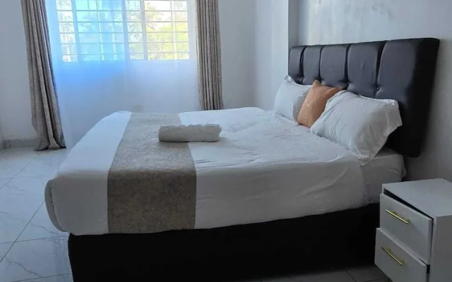 Roam Apartments