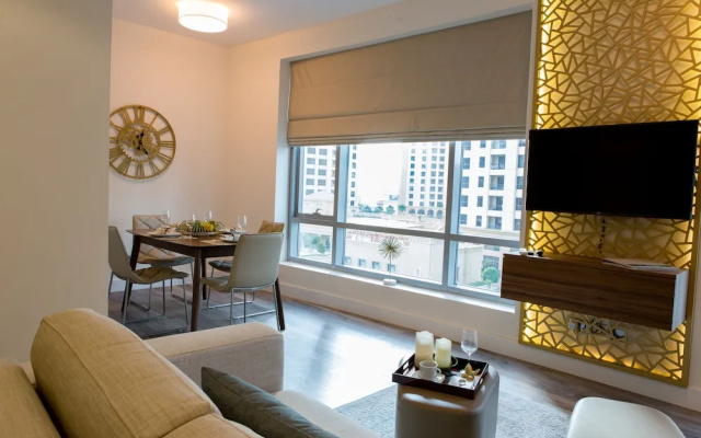 Faraway Homes - Park Island Luxury