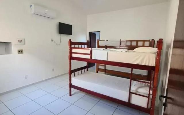 Pousada Marinha Do Ceu