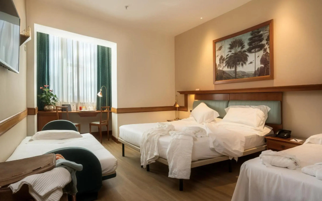 Hotel Sangallo Palace