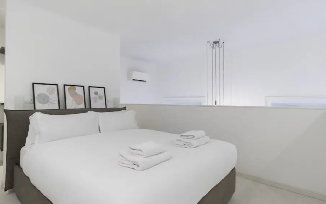 Italianway - Tortona 14 A