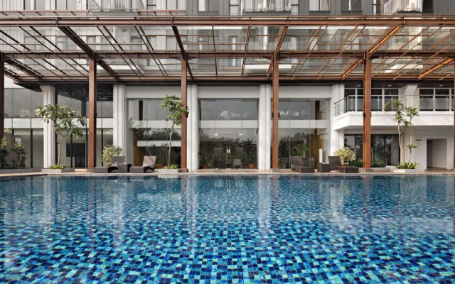 Kawana Golf Residence