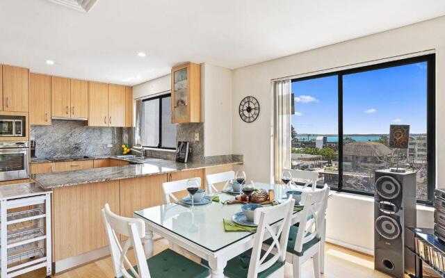 Yacaaba Terrace, Unit 9, 3 Yacaaba Street