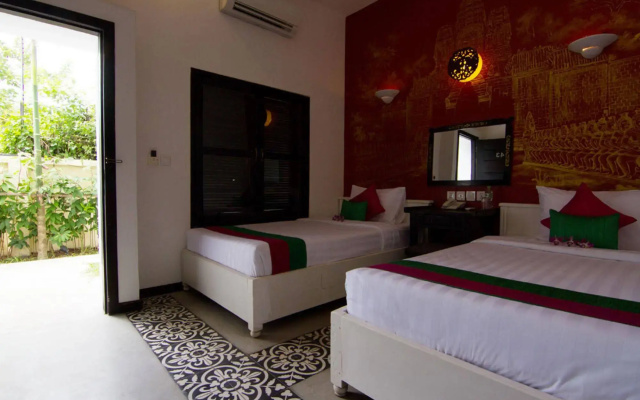 Salasara Hotel