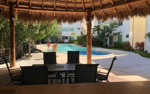 Playa Suites Apartment