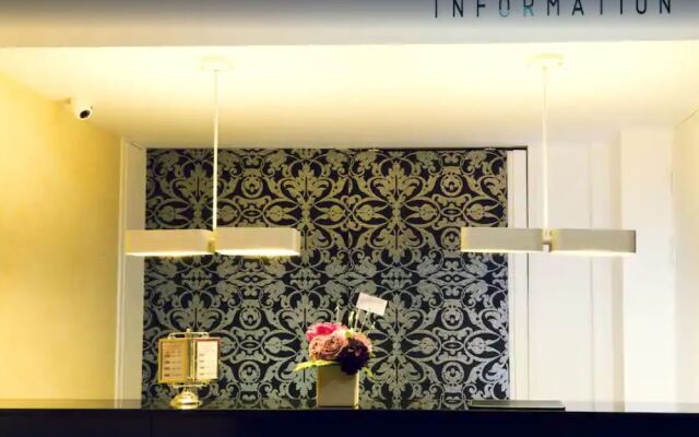 Busan Amare Hotel
