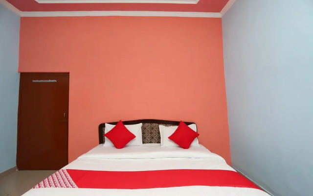 Oyo 29925 Hotel Green House
