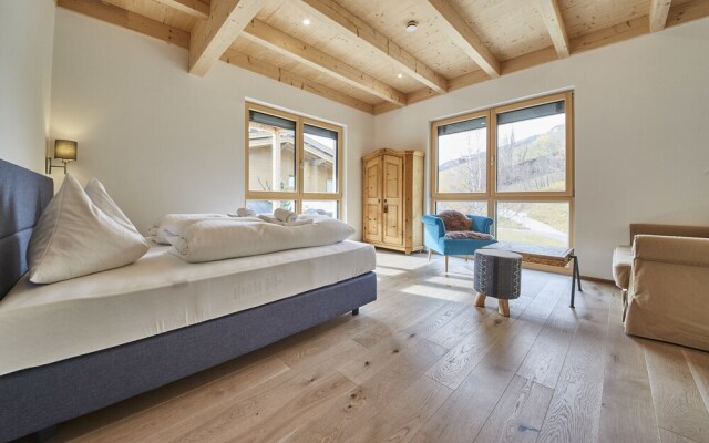 Chalet Pantera by HolidayFlats24