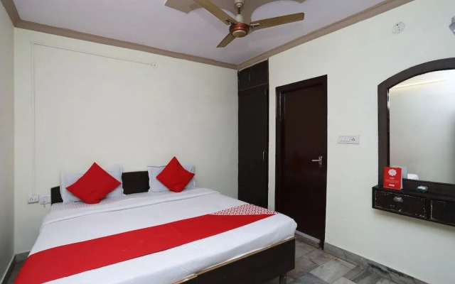 OYO 29411 Hotel Vanshika