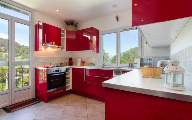 Appartement Etchea - 202