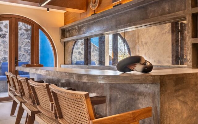 Casa Cristina Fresh Boutique Hotel