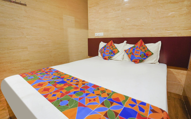 Fabexpress Arunachala Guest House
