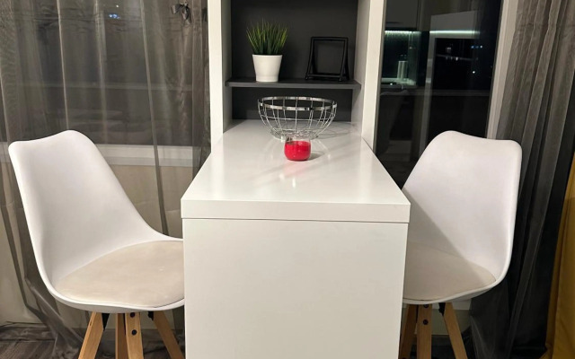 Luxury studio near New Bulgarian University