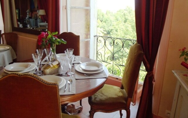 Hostellerie Val de Creuse