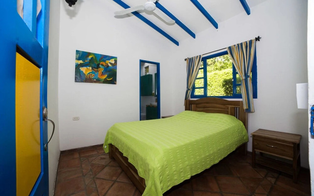 Andaluna Hotel Campestre