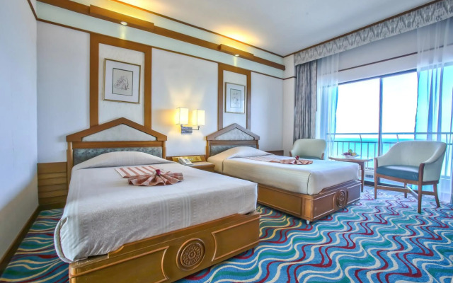 Asia Cha Am Hotel