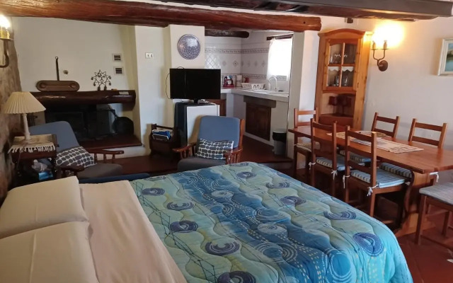 Appartamento Per Vacanze Le Pianacce