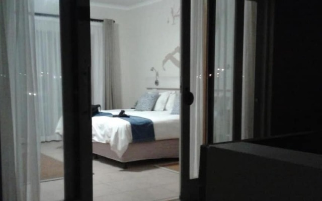 Stay at Swakop Guesthouse