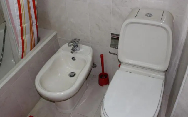 The Porto Concierge Trainspotting