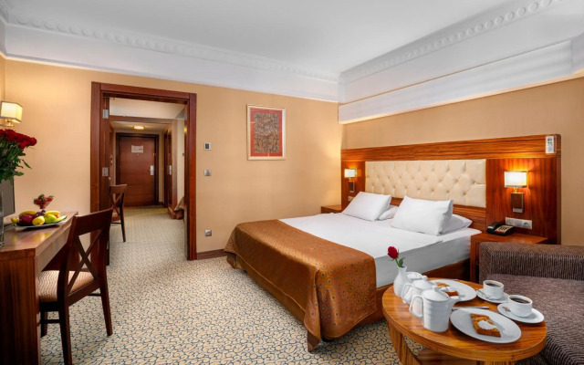 Bera Hotel Alanya