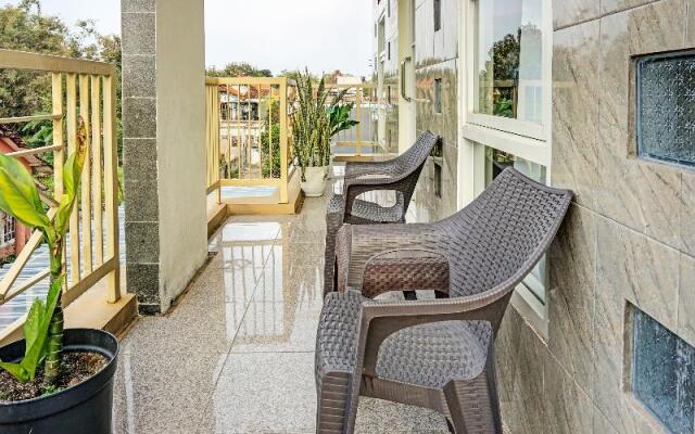 Jannah Homestay Syariah