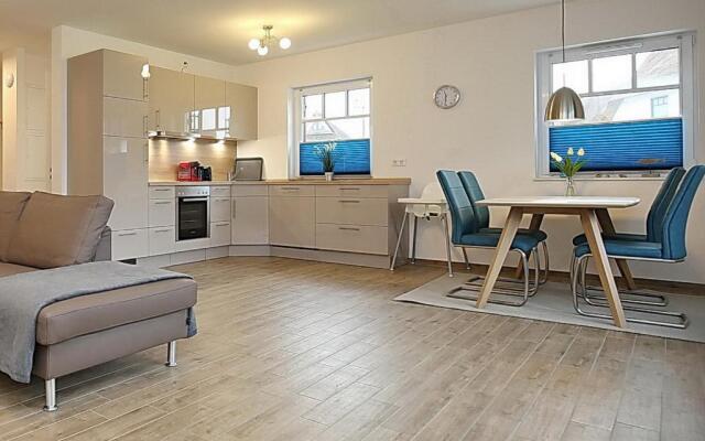 Reethaus Am Mariannenweg 04a