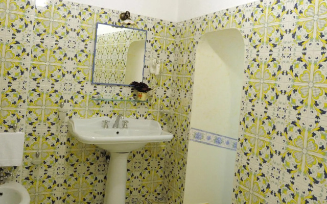Locanda Costa Diva