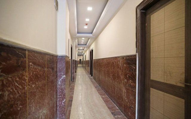 OYO Townhouse 782 Hotel kalinga Sector 66